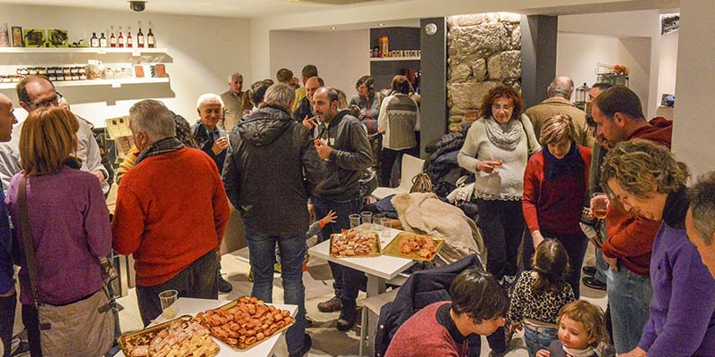 Pastisseria referent cerdanya